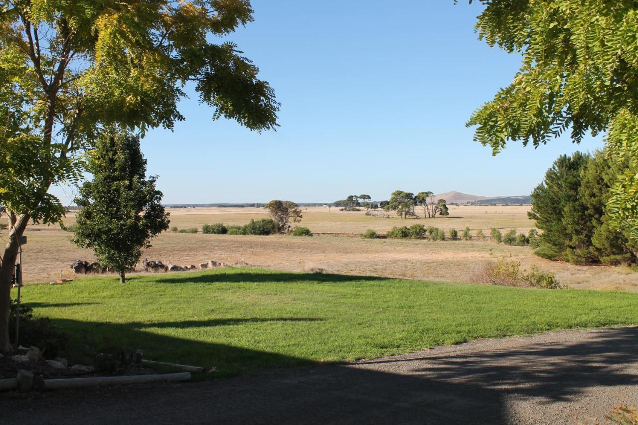 Millicent Hillview Caravan Park Exterior foto